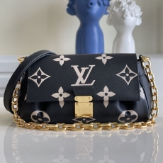 LV Satchel Bags